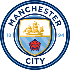 曼城队旗